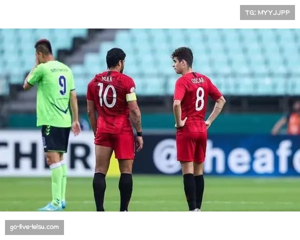 亚冠球员跑动距离统计 中场球员覆盖面积成胜负手