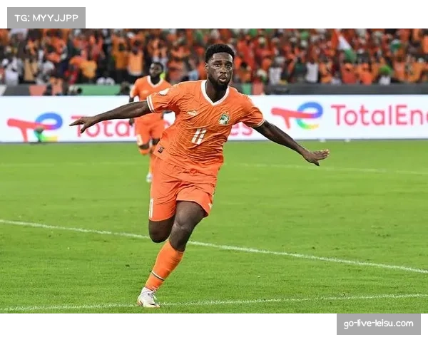 科特迪瓦非洲杯防守体系分析 近六场正式比赛仅失一球