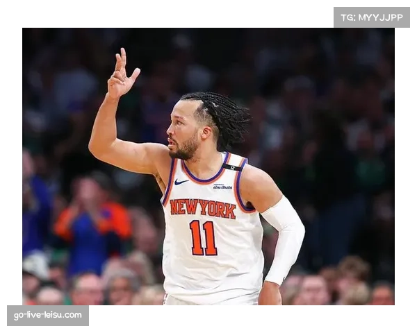 尼克斯112分战胜猛龙,布伦森关键球能力再获验证 尼克斯112分战胜猛龙,布伦森关键球能力再获验证